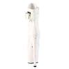 Pleaser - RAPTURE1020STRLT Bottes de plateforme, Pole dance chaussures - Blanc Product image